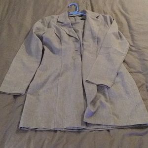 Jonathan martin 2 piece dress/jacket